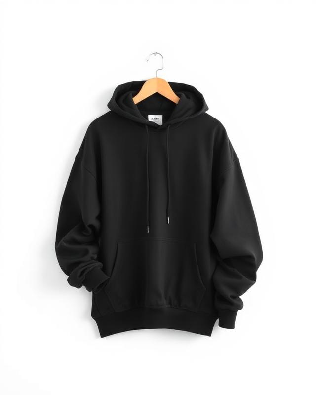 Oversized Hoodie